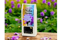 Kwiaty Jadalne MALWA CZARNA (15g) Do Dekoracji, Naparów i Na Prezent